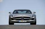 Mercedes-Benz SLS AMG 2010 года